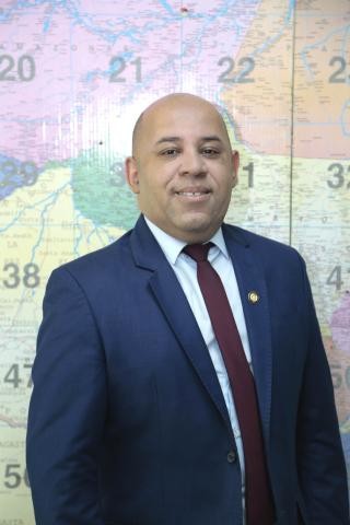 Alexsandro do Nascimento Santos