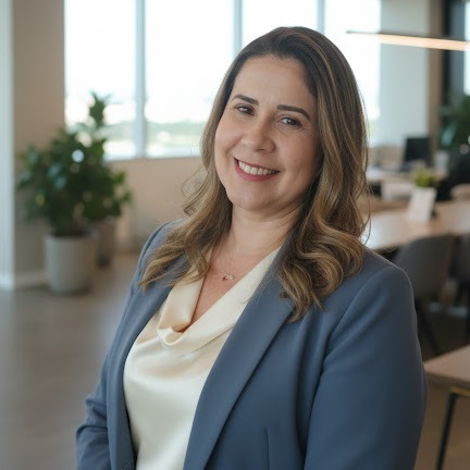 Claudia Aparecida Moreira Guedes