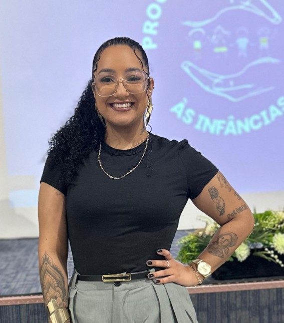 Gabriella Santos da Silva