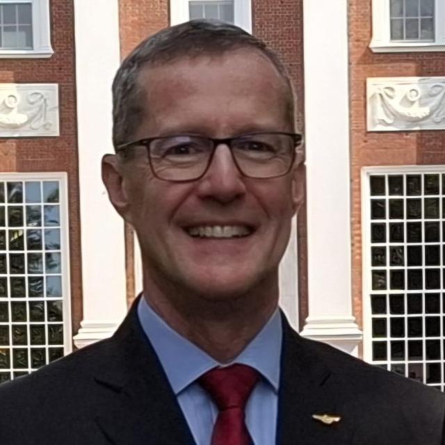 Professor Dr. Antonio Guilherme de Arruda Lorenzi