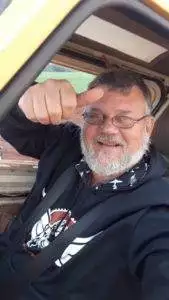 Ricardo Velludo Morandini