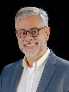 João Marcos de Oliveira Ramos, diretor de Educação do INVOZ.